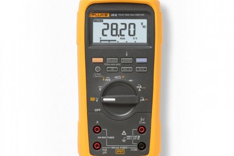 FLUKE F28-II 万用表