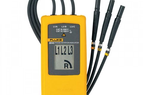 FLUKE F9040 相序表